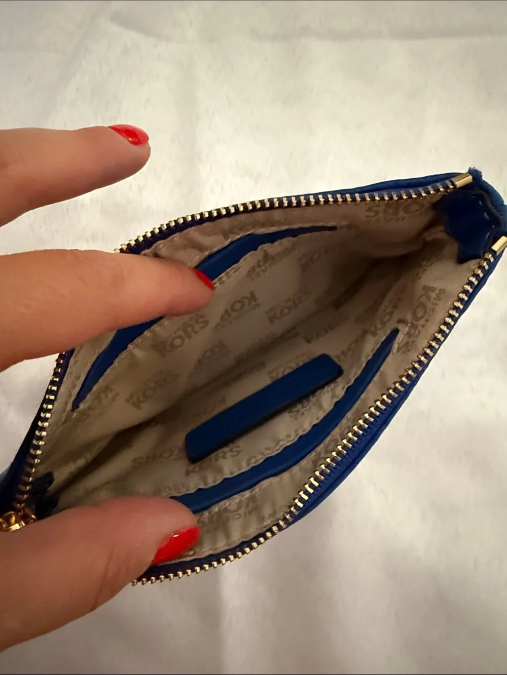 Michael Kors Wristlet